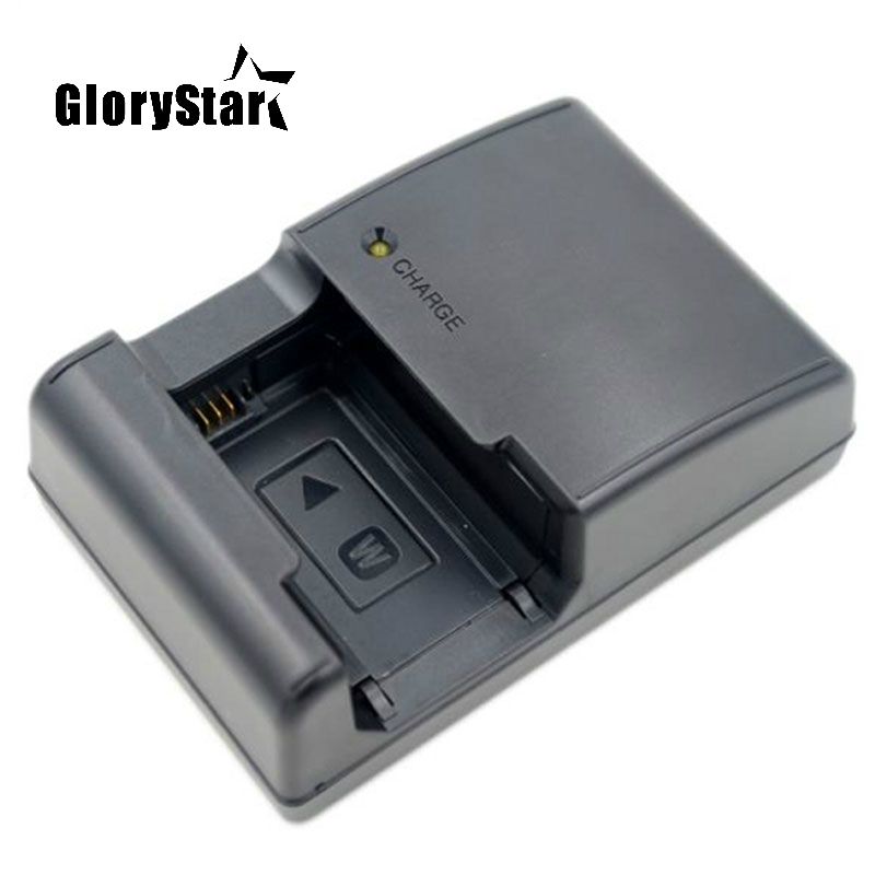 camera battery charger