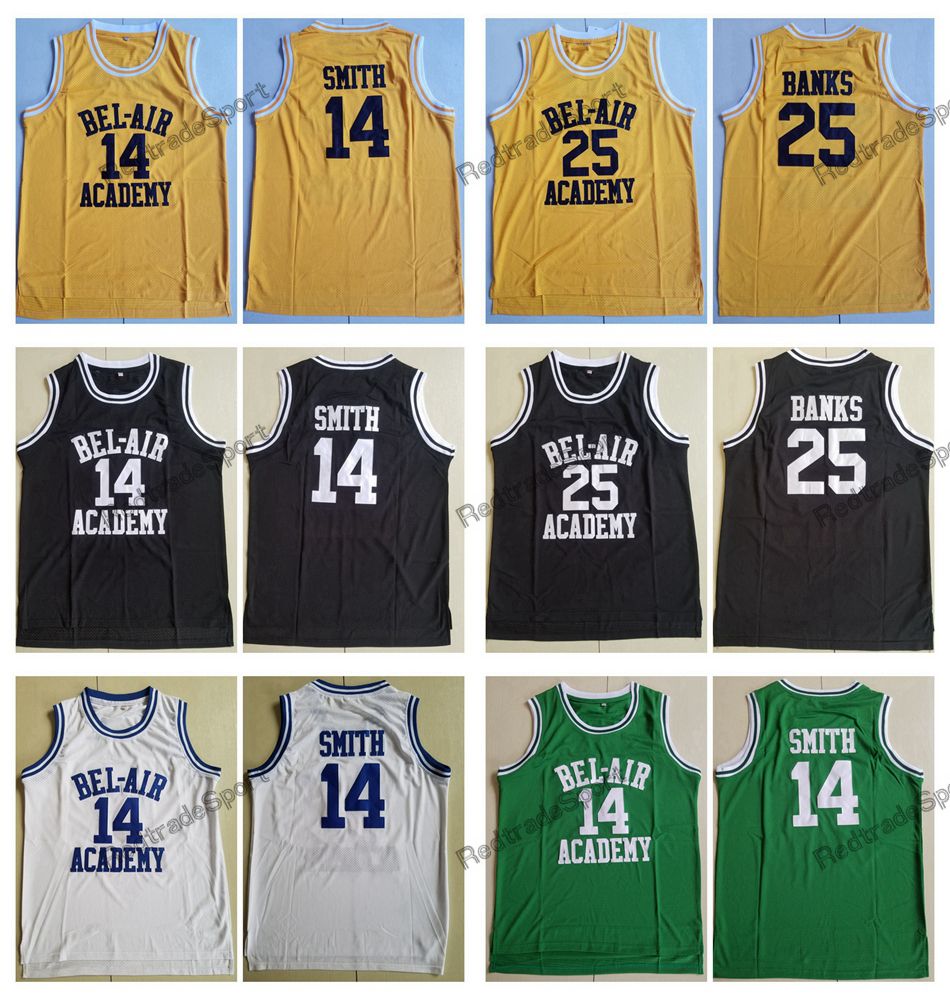 academy basketball jerseys