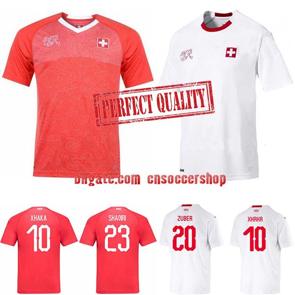 switzerland soccer jersey 2018