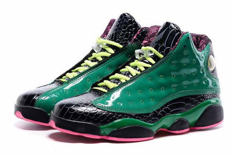 doernbecher 13s