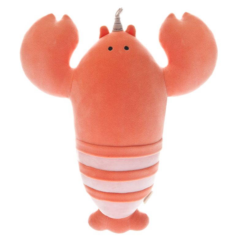 lobster stuffed animal