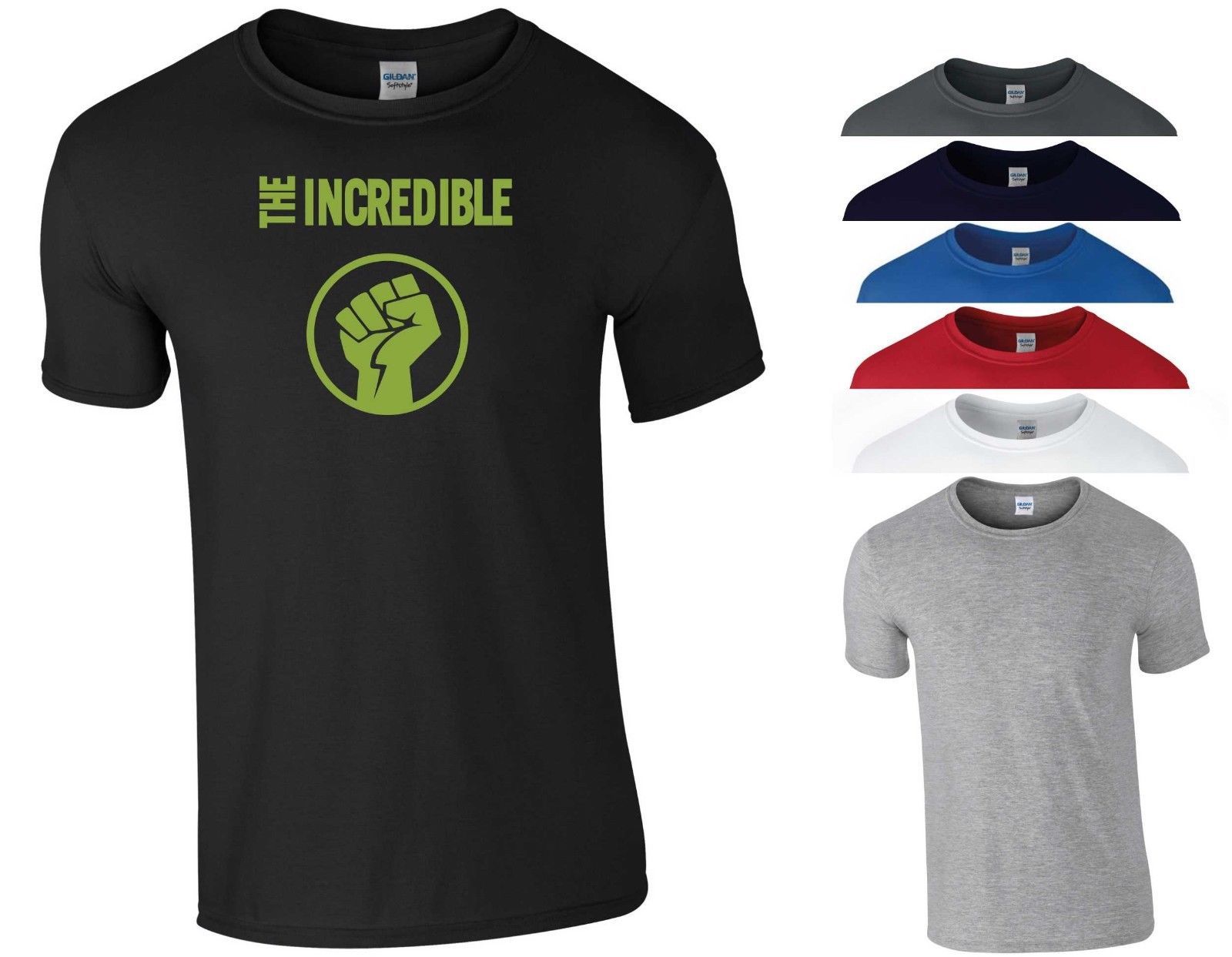 avengers hulk t shirt