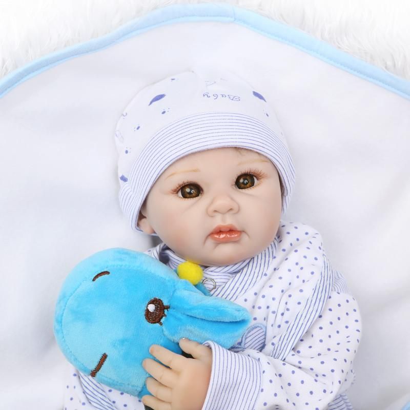 new baby dolls 2018