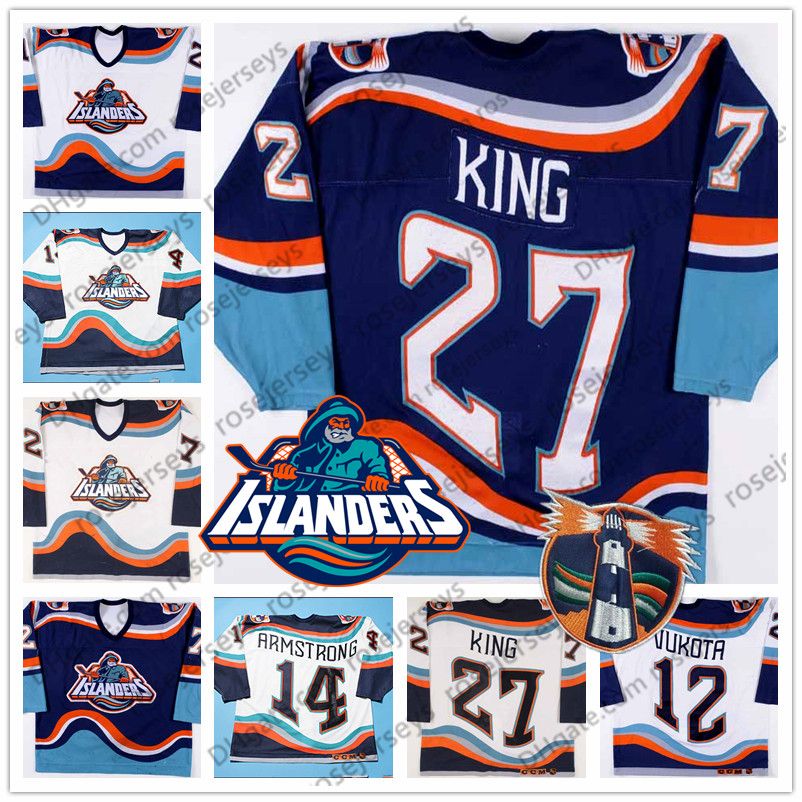 islanders fisherman jersey