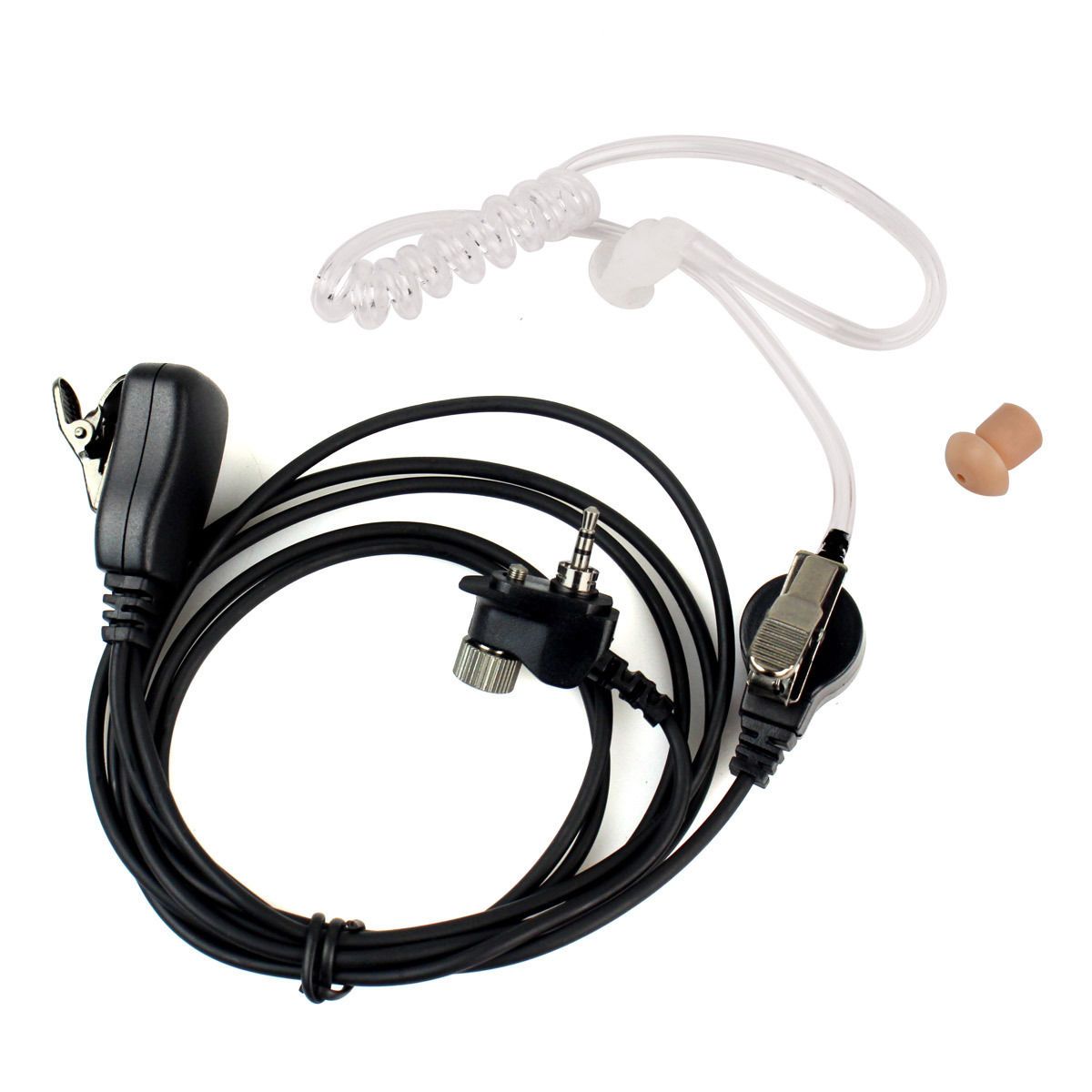 Hörmuschel Mikrofon für Motorola Mth850 Mth800 Mtp850 Mts850 Mth600 Mth650 Headset Hörmuschel Mikrofon für Motorola Mth850 Mth800 Mtp850 Mts850 Mth600 Mth650 Headset