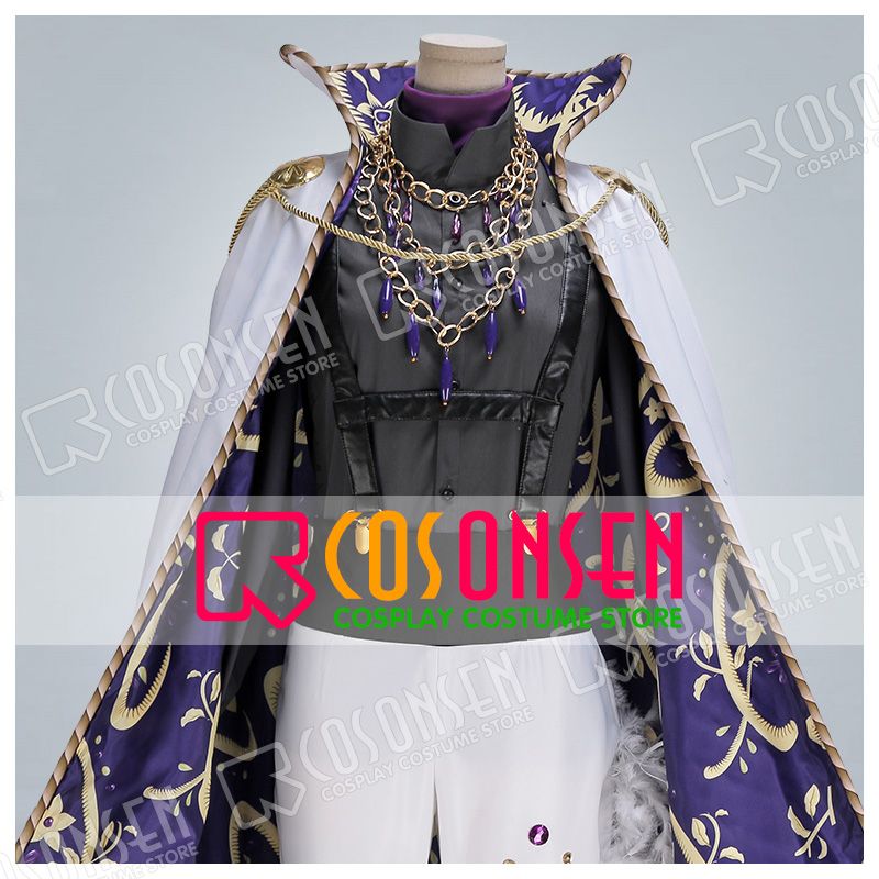 Get Anime Idolish7 Wish Voyage Op Osaka Sogo Cosplay Costume For iPhone Wallpaper Anime Idolish7 Wish Voyage Op Osaka Sogo Cosplay Costume Desktop Wallpaper