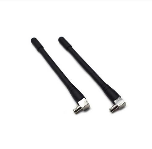 Compre Antena 3G / 4G Com Conector TS9 1920 2670 Mhz PARA Modem Huawei  Frete Grátis 2 Pçs / Lote De Hongsheng1020, $27,81 | Pt.Dhgate.Com