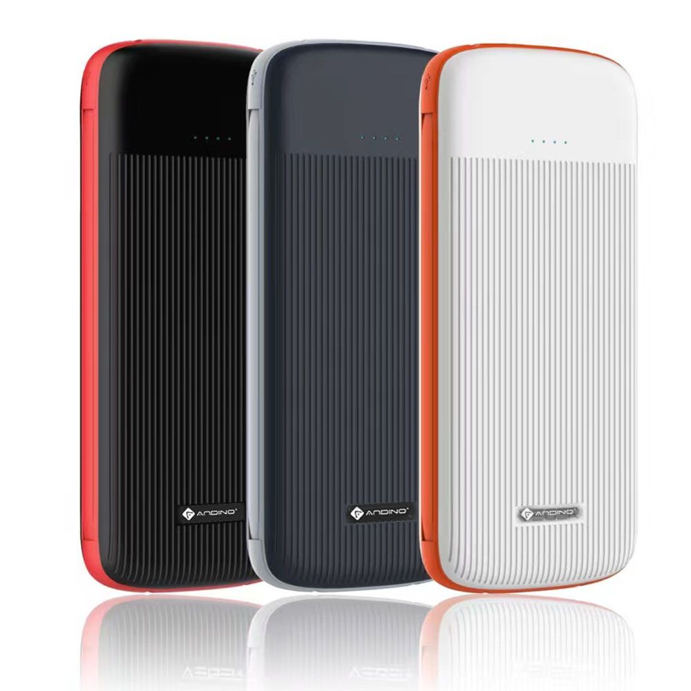 external power bank