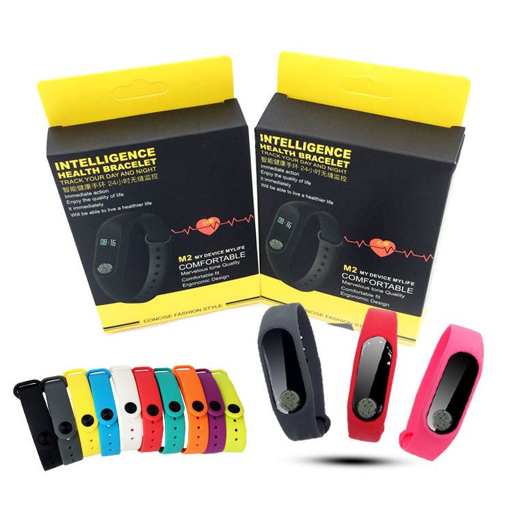 m2 my device my life watch