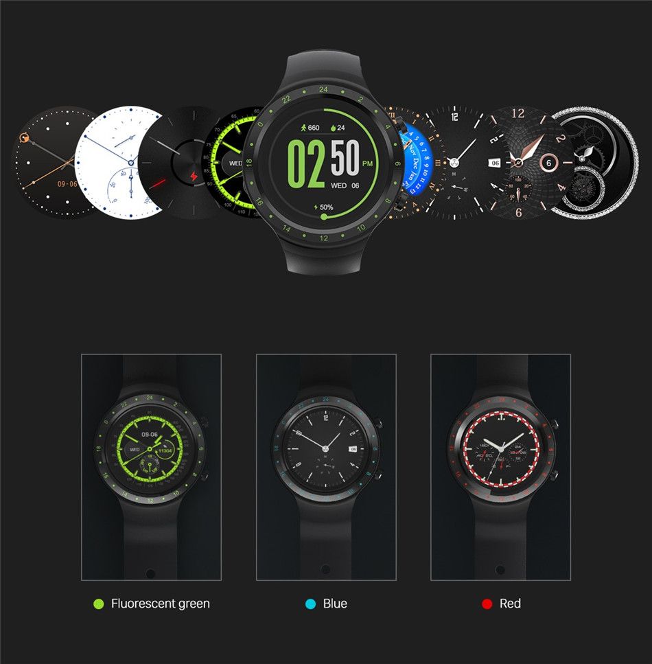 diggro di08 gps smart watch