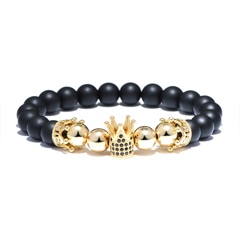 Pulsera De Traje De Hombre De Alta Calidad Joyería Homme 8 Y Pulsera De Traje De Hombre De Alta Calidad Joyería Homme 8 Y
