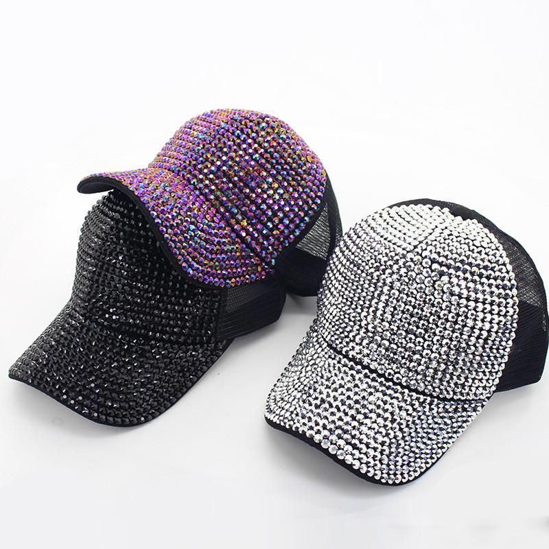 cute ball cap hats