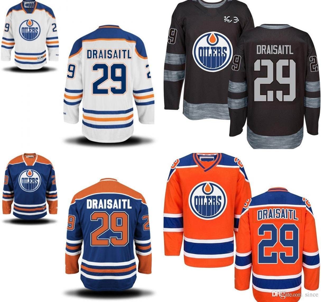 edmonton oilers jersey 2016