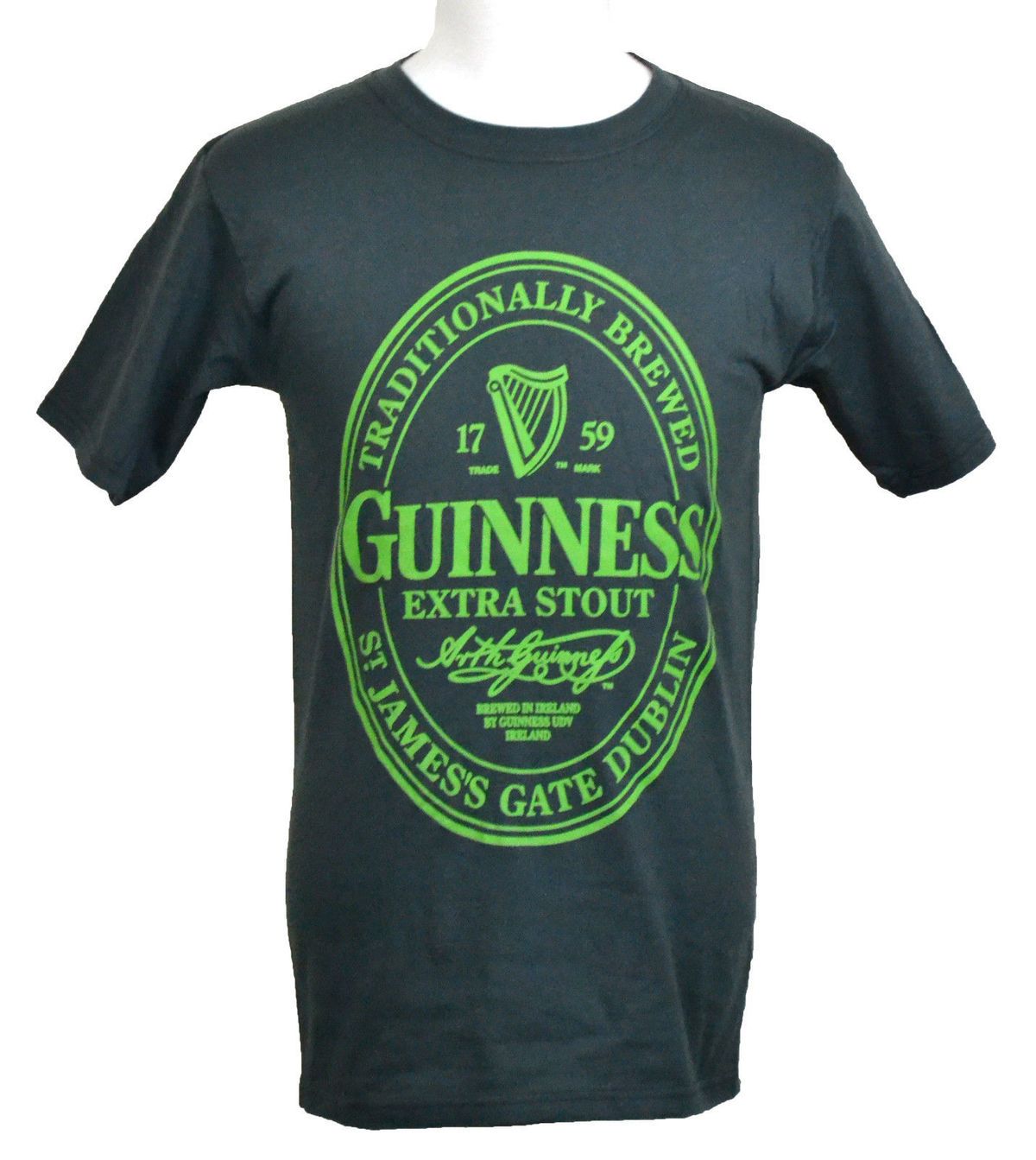 guinness t shirts online