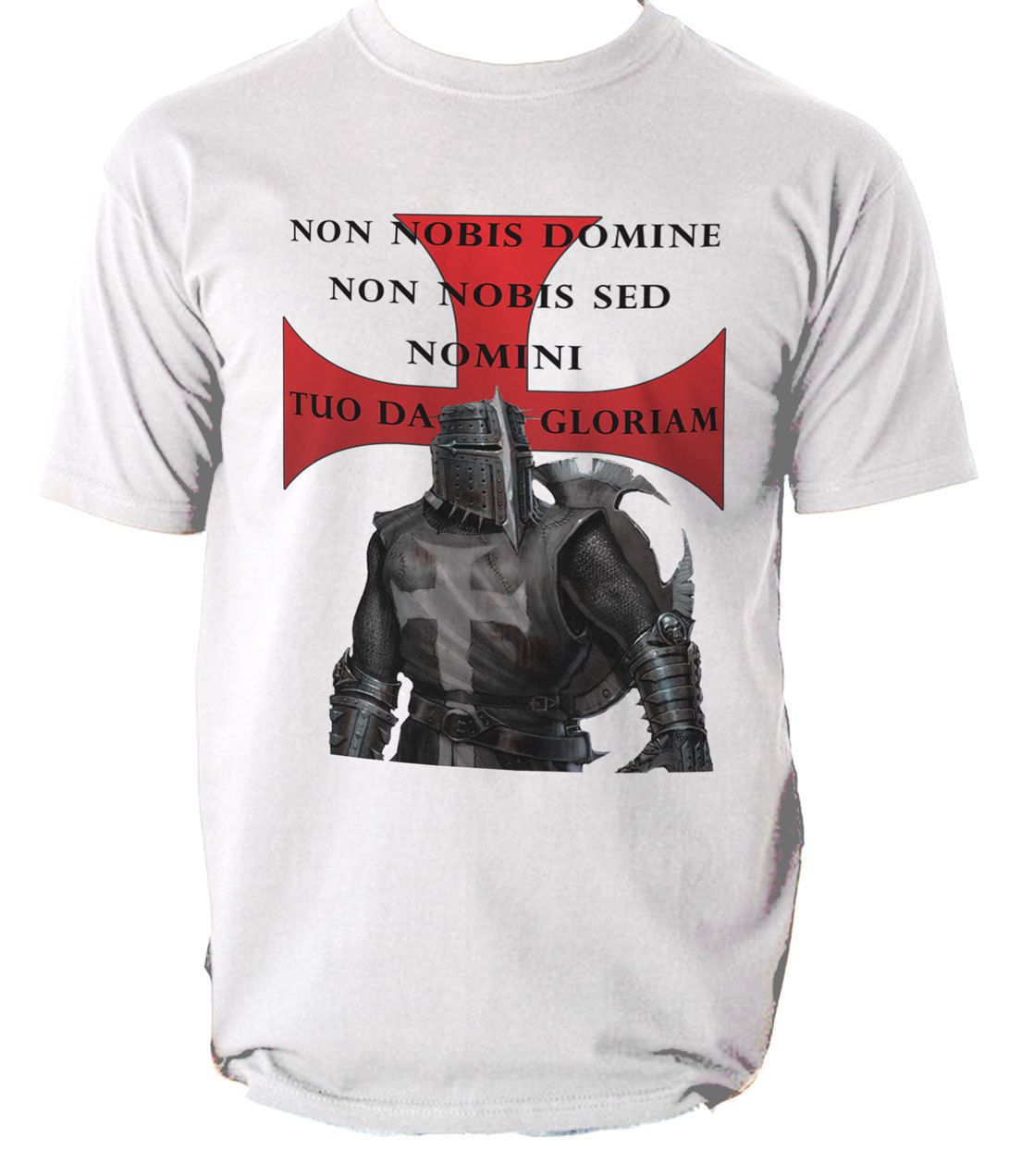 knight shirt