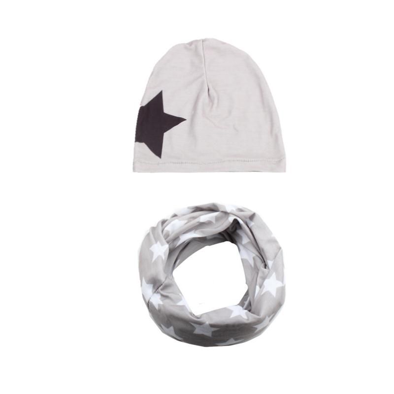 Acquistare Sciarpe Stella Bambino Cappello Set Bambini Stella Berretto  Sciarpa Set Primavera Autunno Inverno Bambini Cotone Stella Berretti  Sciarpa Ragazzi Ragazze Economico | Consegna Veloce E Qualità | It.Dhgate