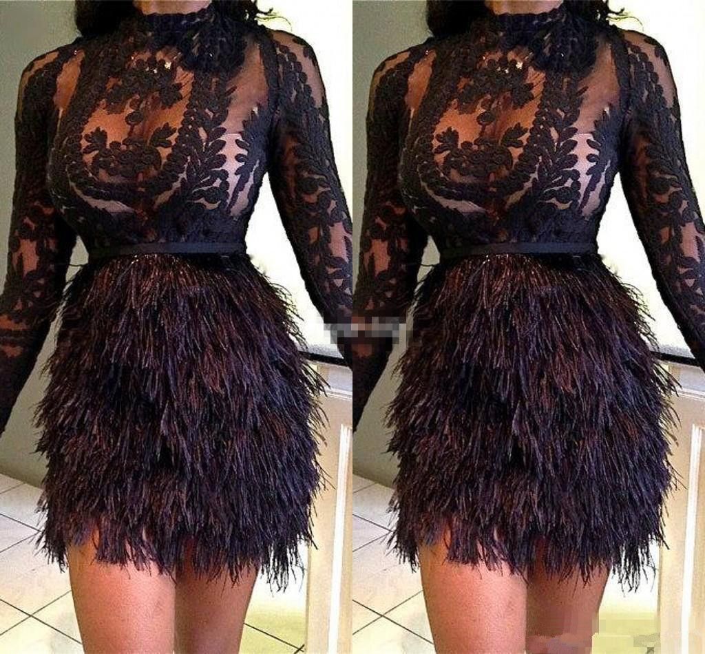 little black dress christmas party