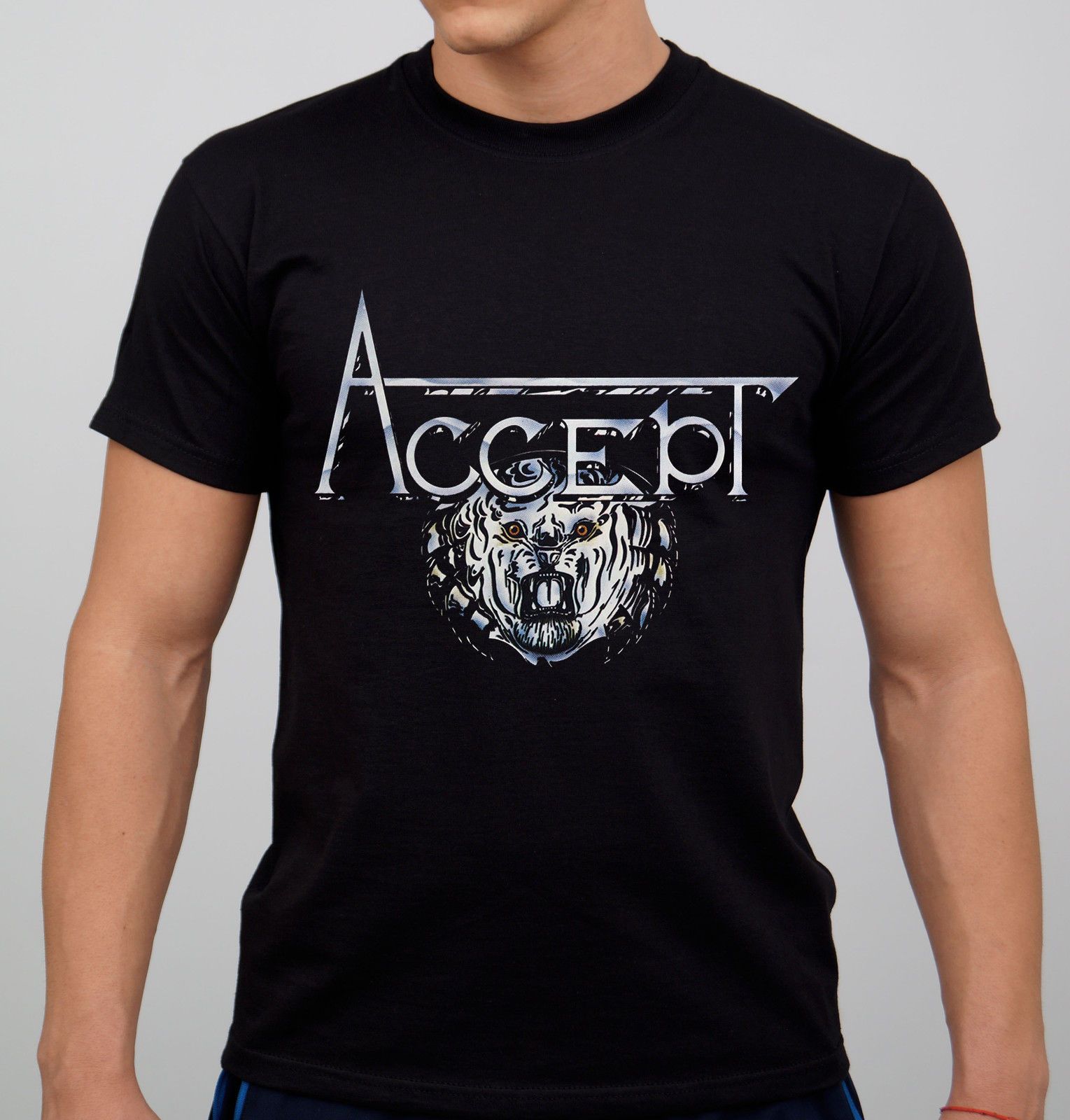 rock band t shirts online