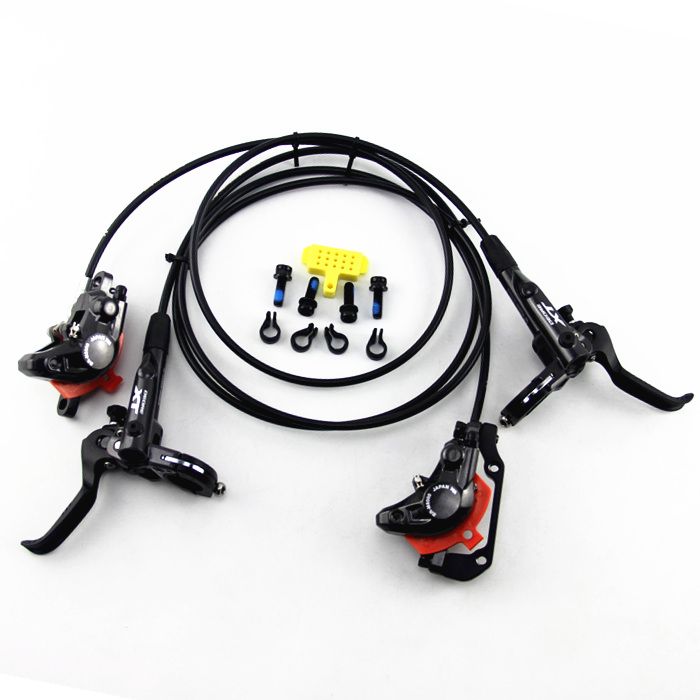 deore xt m8000 brakes