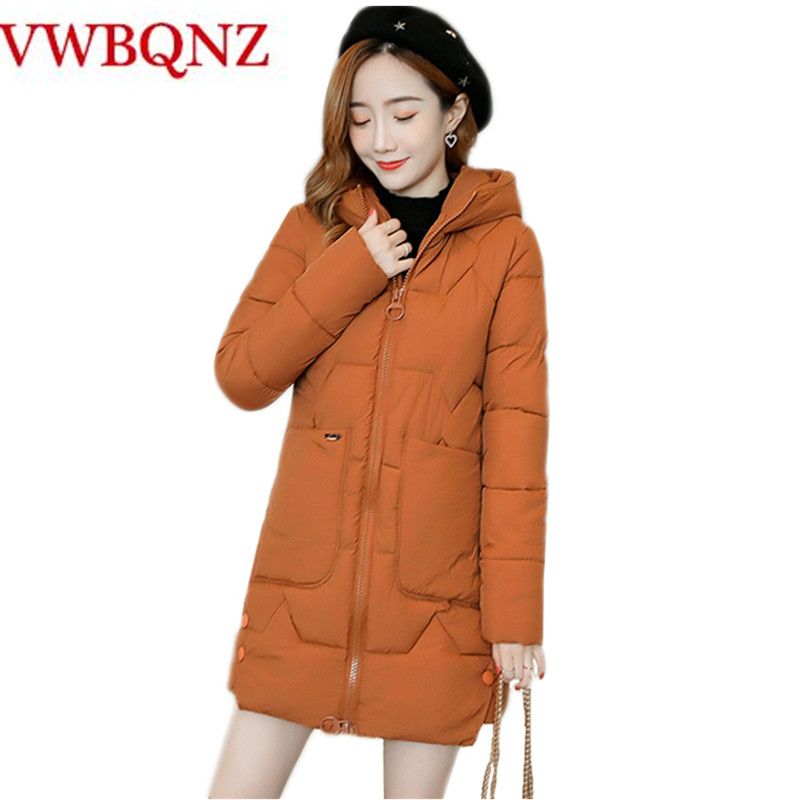 winter jacket womens 2019