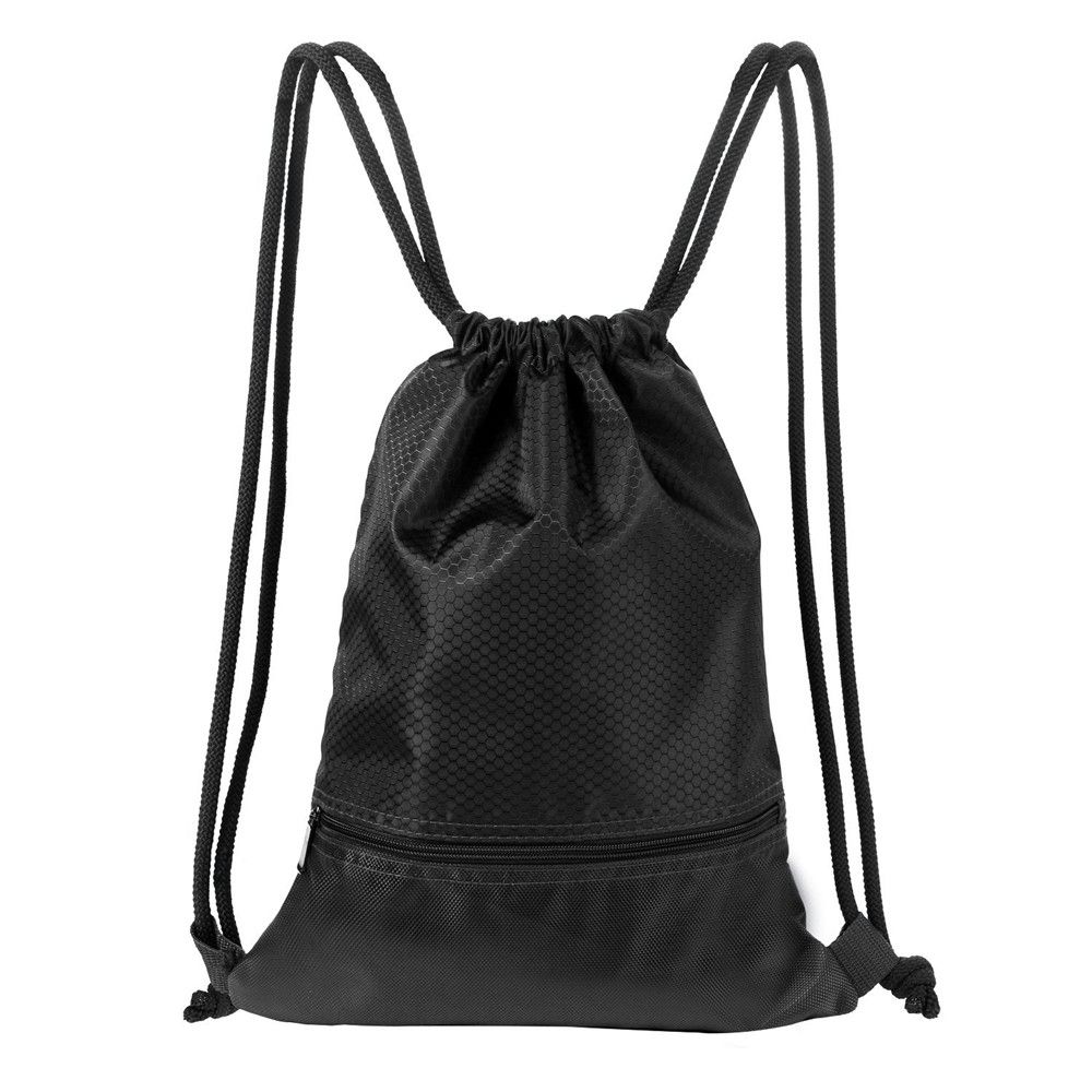 gym sack backpack