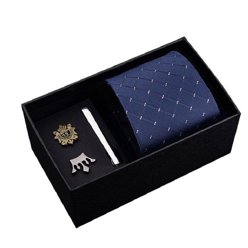 neck tie set