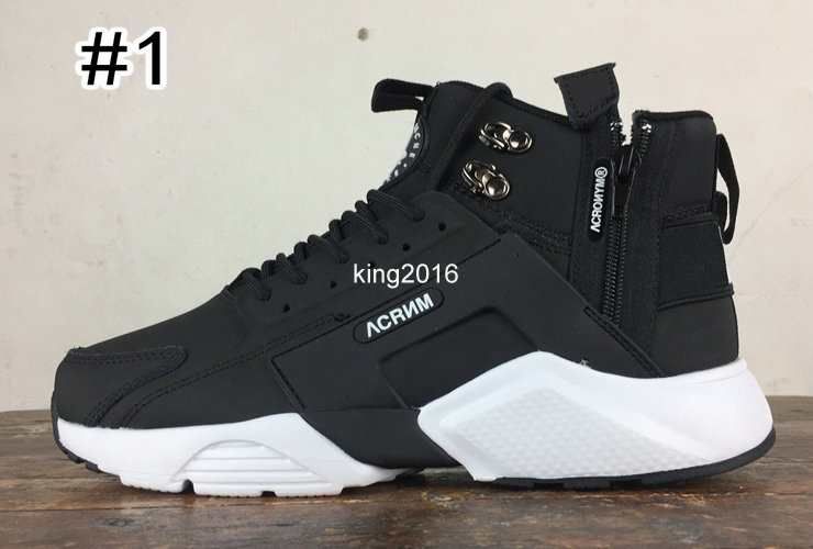 new huaraches mens