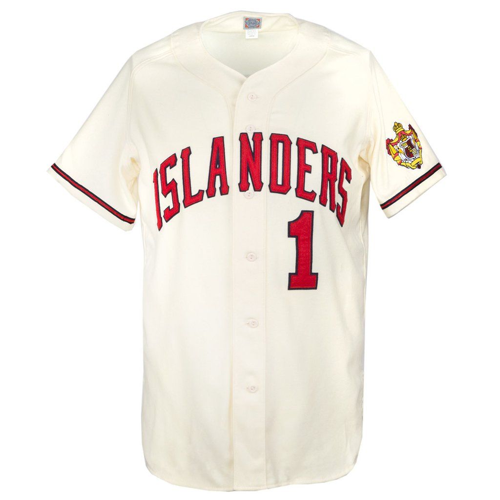 slander baseball jersey