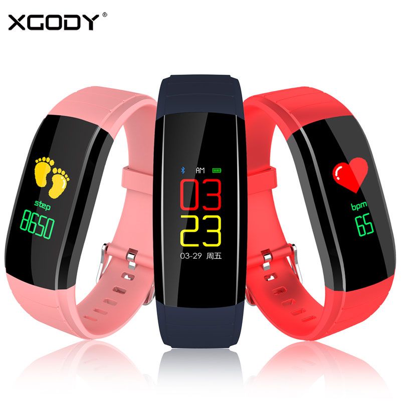 smart watch connect to android