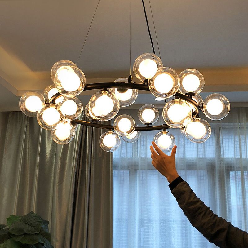 Línea de metal Juramento Broma Araña Techo Moderno LED Para Comedor Sala De Estar Luces Colgantes Bombilla De Cristal Lámpara Lámpara Lámpara Chandeliers Magia Frijol Moderno Led Colgante De 311,46 € | DHgate Línea de metal Juramento Broma Araña Techo Moderno LED Para Comedor Sala De Estar Luces Colgantes Bombilla De Cristal Lámpara Lámpara Lámpara Chandeliers Magia Frijol Moderno Led Colgante De 311,46 € | DHgate