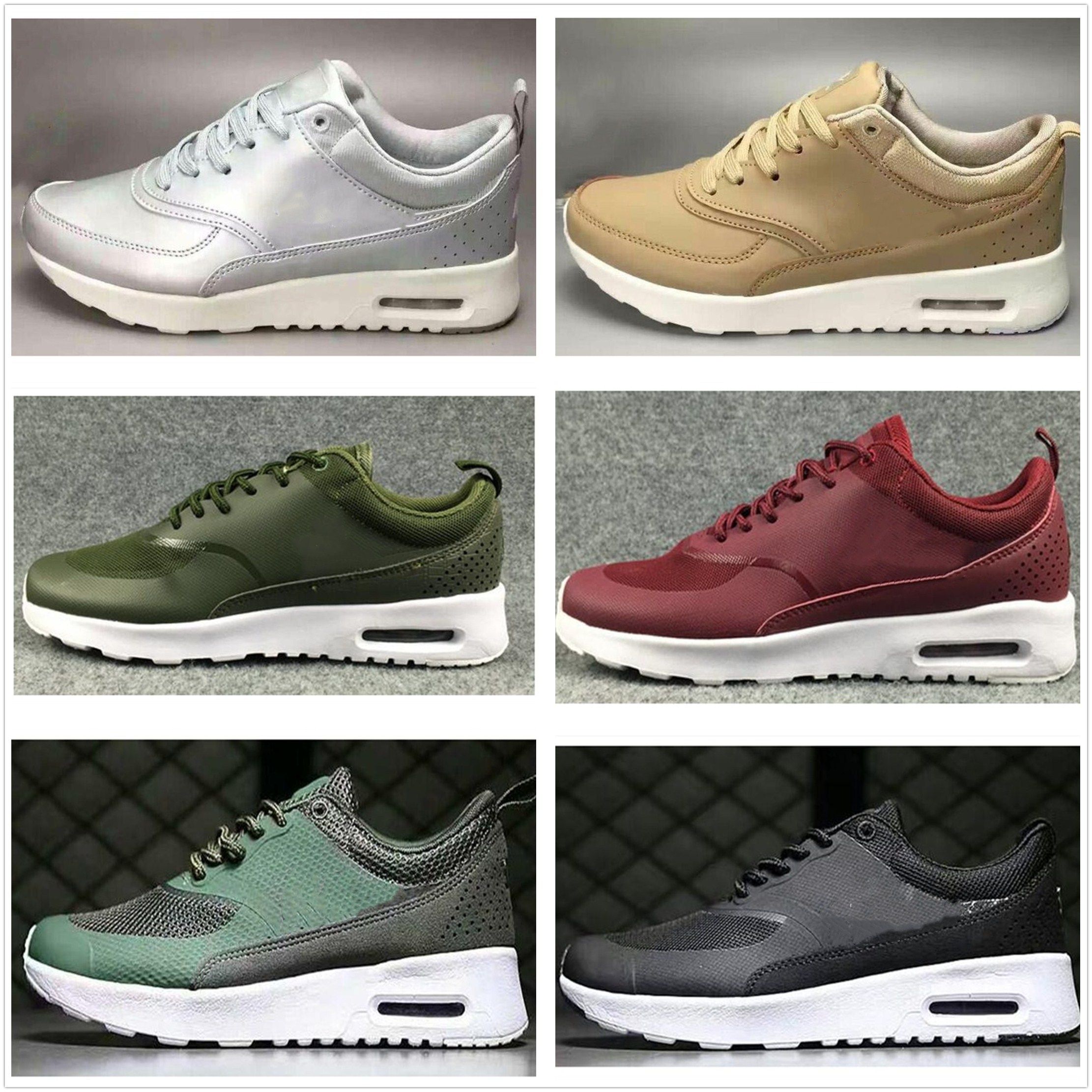 best sneakers 2018 men's