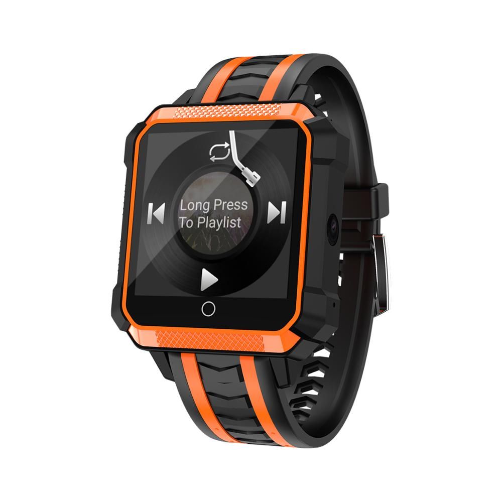 smartwatch android men