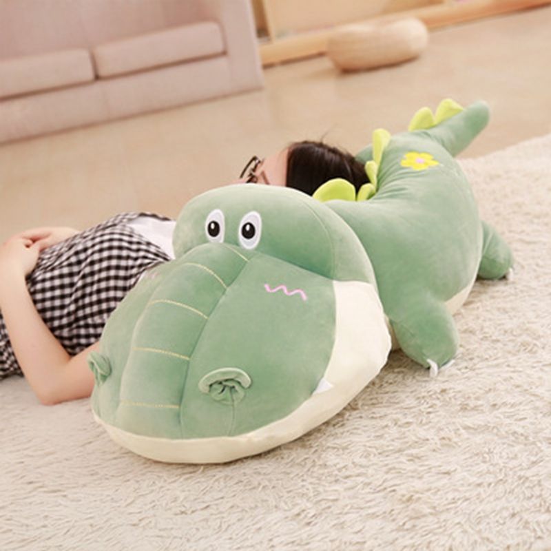 big hippo stuffed animal