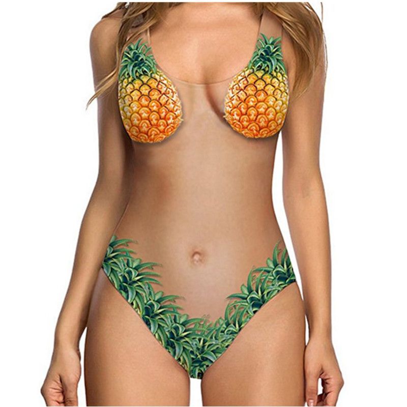 cute one piece swimsuits