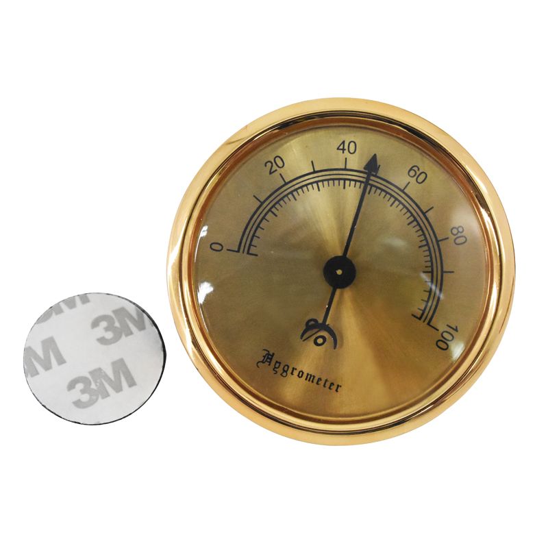 cigar hygrometer
