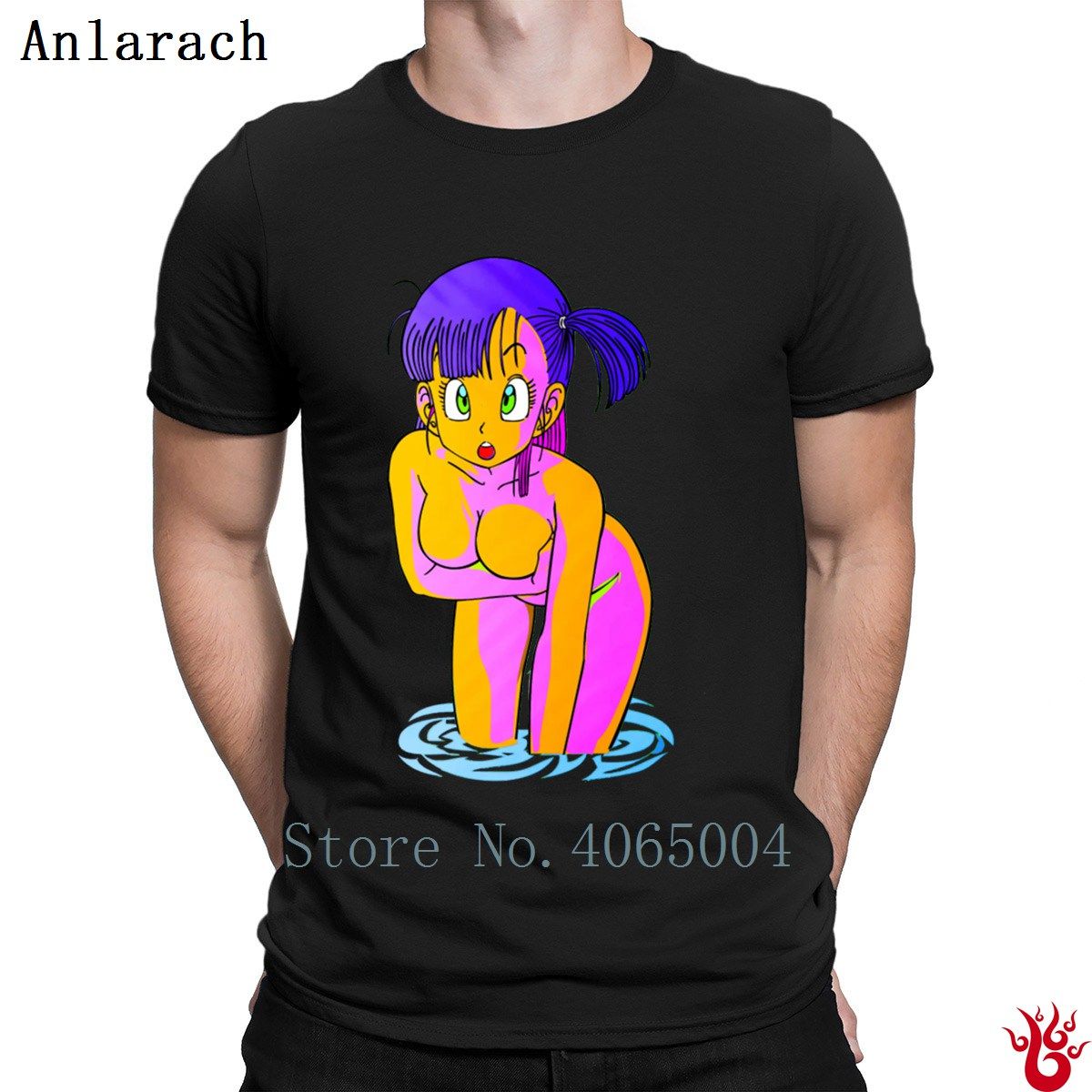 camisa bulma