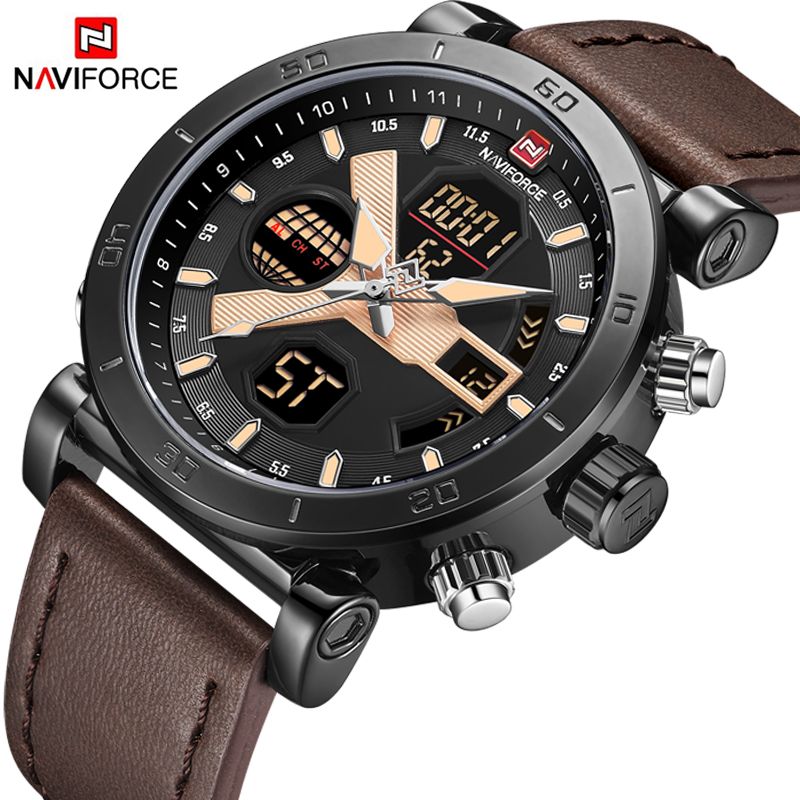 naviforce professional waterproof