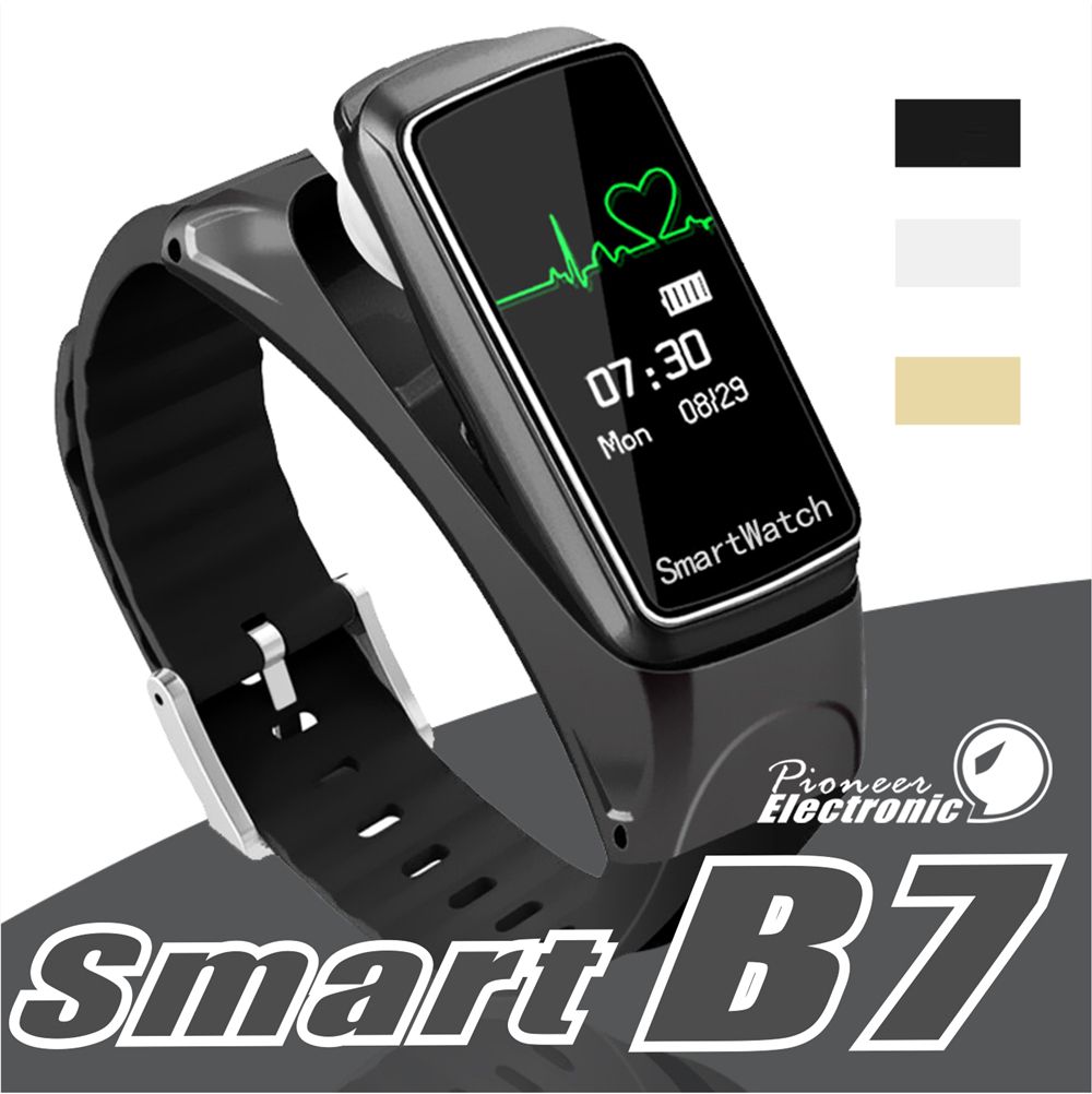 list of smart watch manufacturers