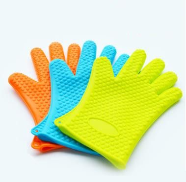 waterproof heat resistant gloves
