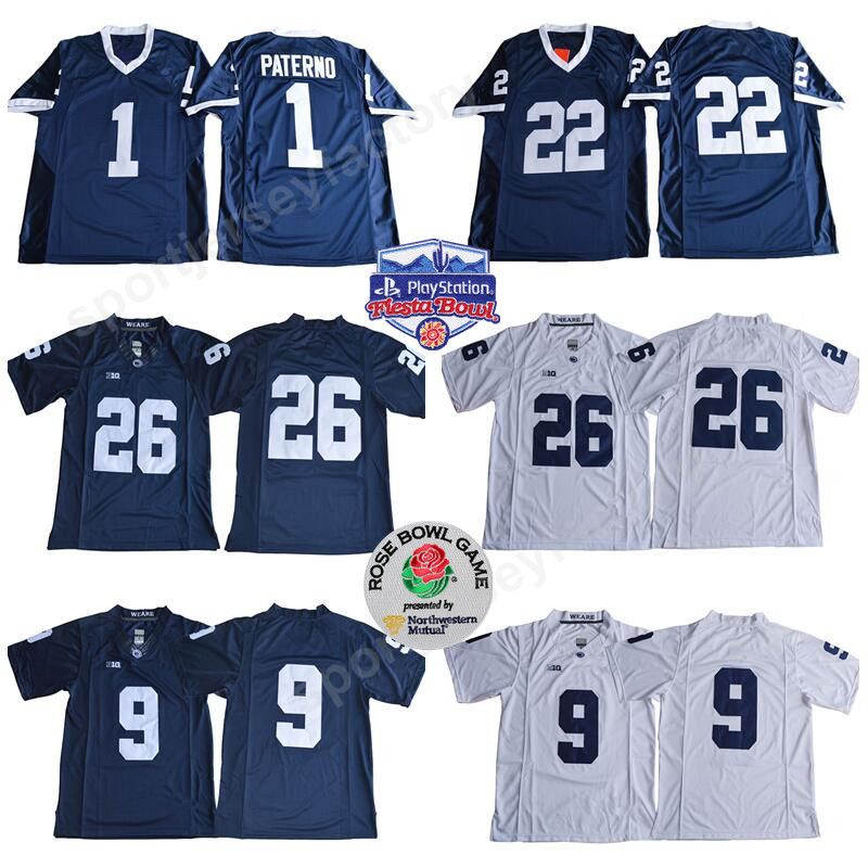 penn state trace mcsorley jersey
