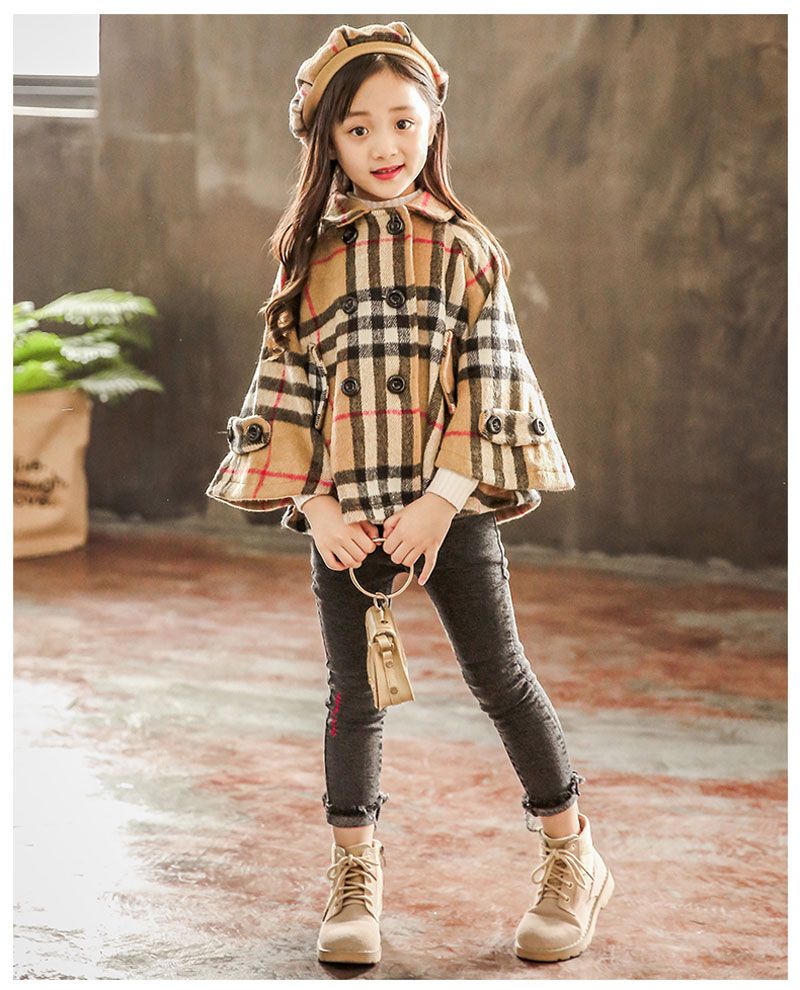 kids fashion girls