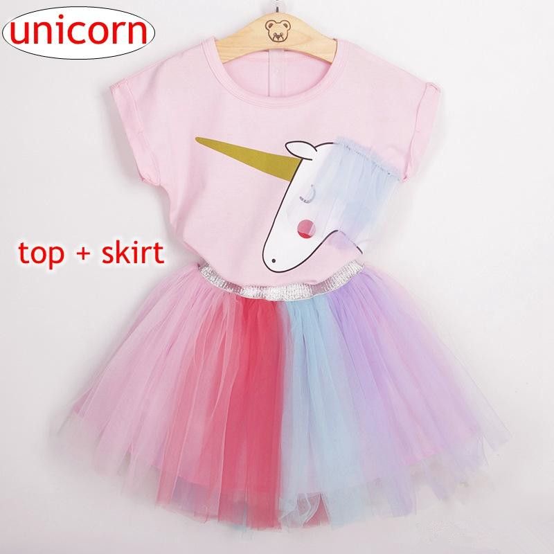 unicorn outfits for kids