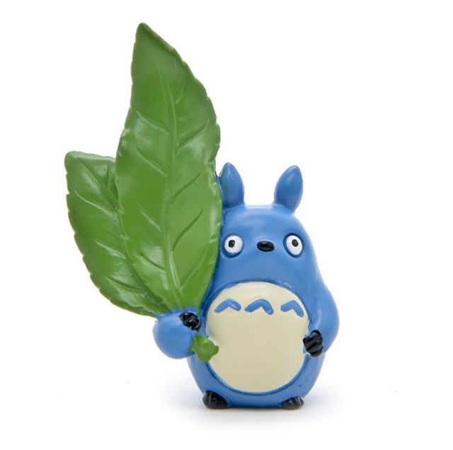 my neighbor totoro doll