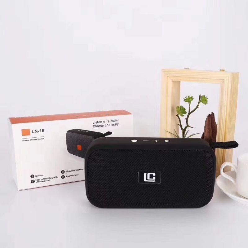 core bass wireless speaker