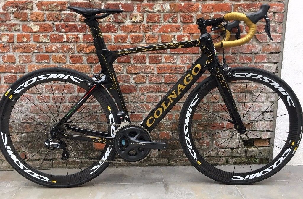 colnago concept for sale