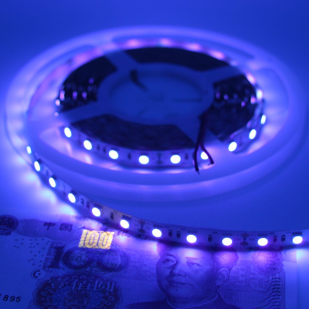 Led Blacklight Strips For Boats Shelly Lighting