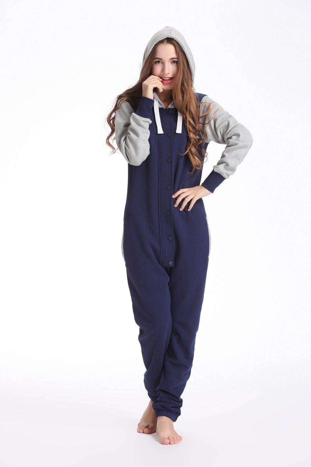 nordic way onesie