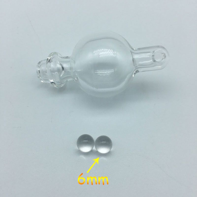 6mm Inserisci sfera