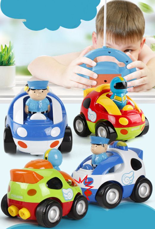 doll rc car
