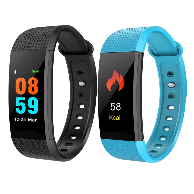 i9 smart bracelet